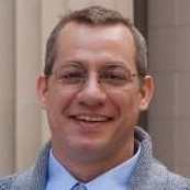 Charles R McCandless Jr