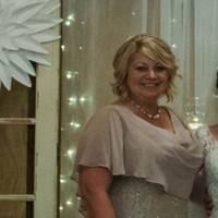 Sandy Johnson