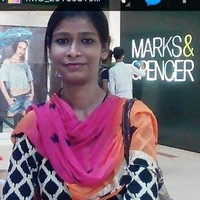 Sneh Kumari