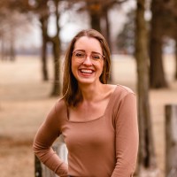 Kelsey Prenger Barga