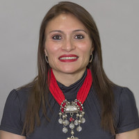Shirley Karina Arrazola De Valiente