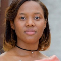 Amanda Louis-Jean