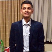Bhavesh Patel