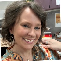 Amy Garrett