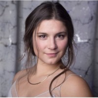 Alexandra Moffatt