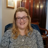 Sarah-Jane Lamb