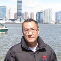 Yuji Fukumoto
