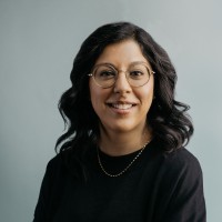 Faaiza Ramji