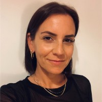 Alva Yaffe