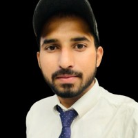 Muhammad Bilal - Guest Blogger