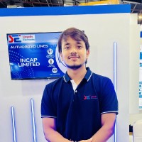 Akash Y.