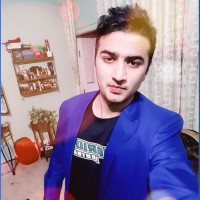 Arshad Iqbal