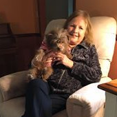 Peggy Brugger