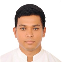 Arjun Kesi