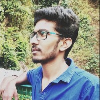 Arun kumar Rathinavel