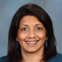 Shefali (Lali) Rambeau