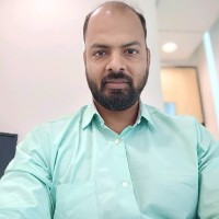 Vinod Panchal