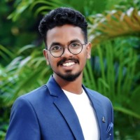 Yaswanth Devarapalli