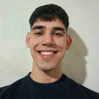 Luciano Amundarain