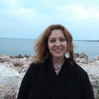 Evaggelia Sarri