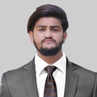 SAJID AHMAD