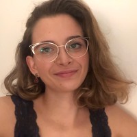 Auriane Crenet-Dubel