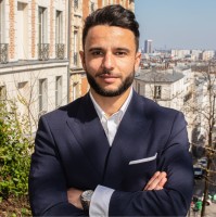 Alexandre Laffargue