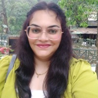 Sonali Lade
