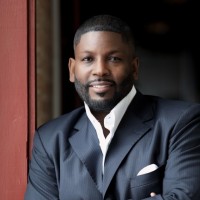 Darren Washington