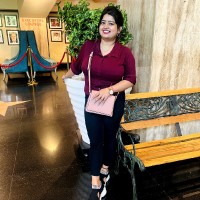 Rashmi Raj