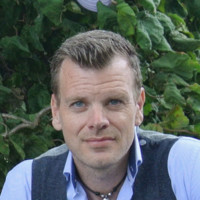 Thilo Gronholz