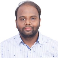 Sanjeeth Reddy Kandi