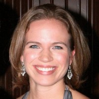 Christine Benson