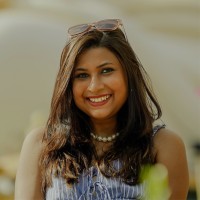 Tanaya Bhar