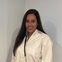 Israa Harajli