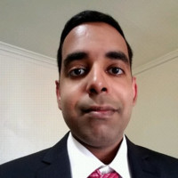 Mohammed Mehdi