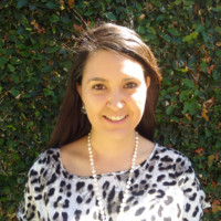 Maricia Schoeman Van Deventer