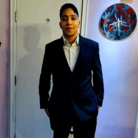 Gabriel Anselmo Pires Dos Santos