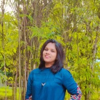 Manali Thorat