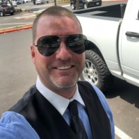 Chris J King