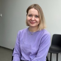 Hanna Aliakseichyk