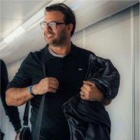 Christophe De Nolf