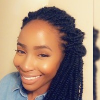 Justine Scott