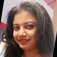 Anu Priya