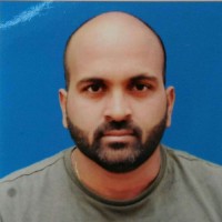 Pavan Kumar Yadav