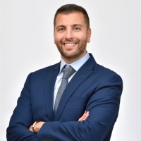 Mohammad Amer Majzoub, Cia, Cfc