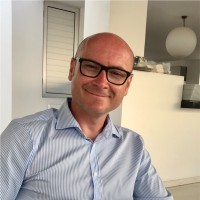 Andrew Read