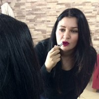 Aline Ribeiro Almeida