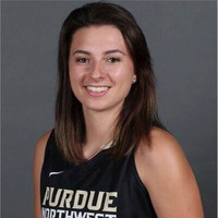 Michaela Borders