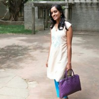 Sushmita B